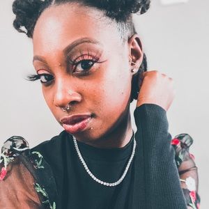 Meet your Posher, Tasha